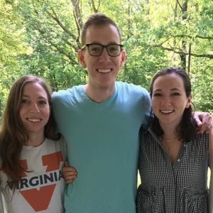 Meet your Posher, Bailey